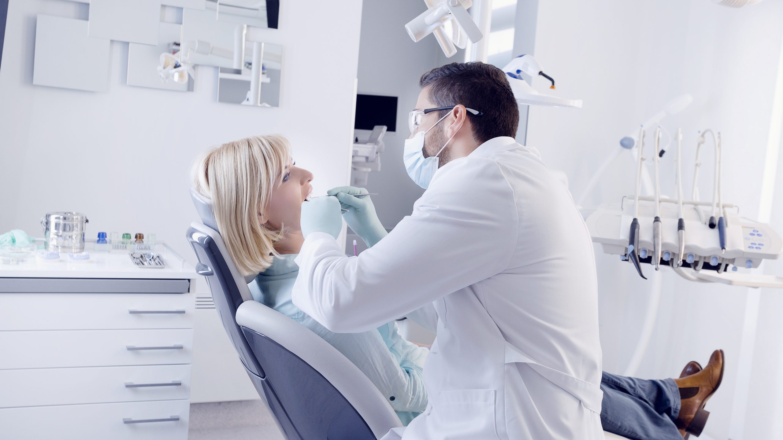 Dentist in Clarinda, IA